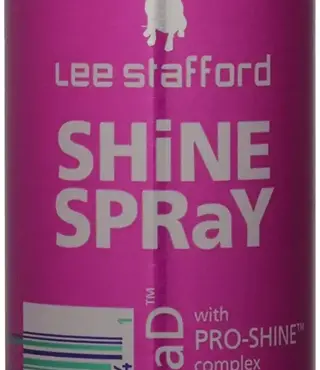 Lee Stafford Shine Spray 200 ml