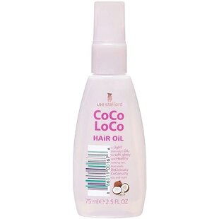 Lee Stafford Coco Loco Hair Oil 75 ml