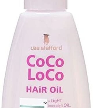 Lee Stafford Coco Loco Hair Oil 75 ml