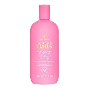 Lee Stafford For Curls Conditioner 250 ml