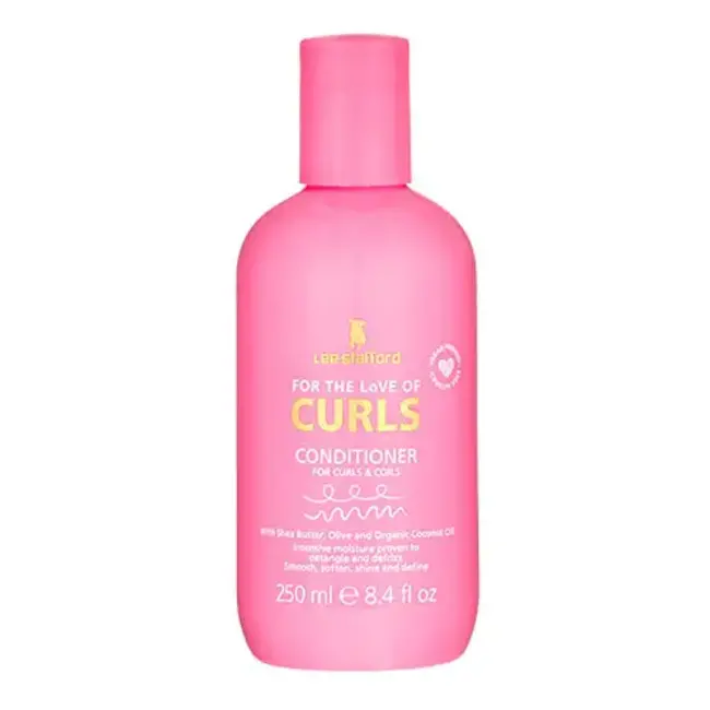 Lee Stafford Lee Stafford For Curls Conditioner 250 ml