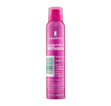 Lee Stafford Double Blow Mousse 200 ml