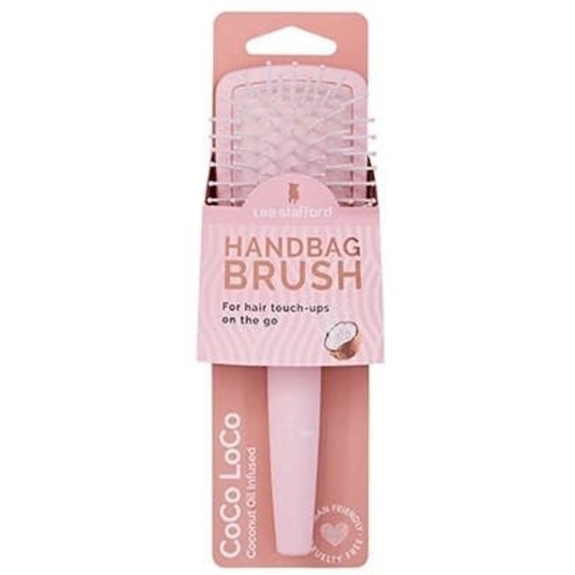 Lee Stafford Lee Stafford Handbag Brush