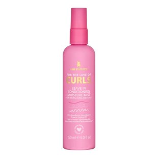 Lee Stafford For The Love of Curls Spray Leave In Conditioning 150 ml