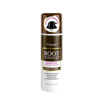 Tyche Root Touch Up Dark Brown 2.0 oz/57g