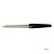 Magic Gold Nail File V Tip Double sided 7cm