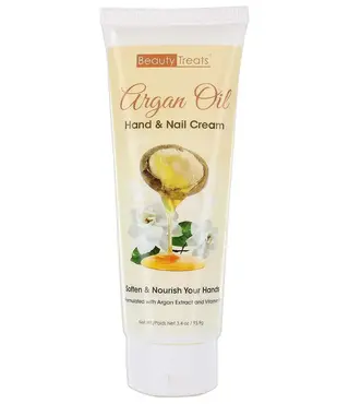 Beauty Treats Hand and NailCreme 95.9g/3.4oz