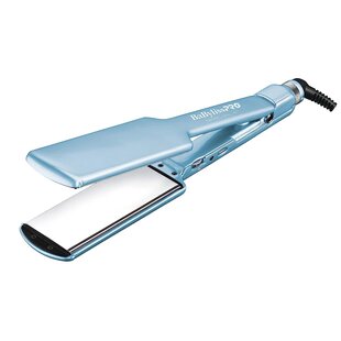 BaBylissPro 2" Ultra Slim Flact Iron