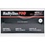 BaBylissPRO BaByliss Disposable Vinyl Gloves Powder Free  Large BLK 100