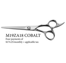 COBALTWhisper RAPIER Hair Scissors