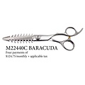 HairWhisper HairWhisper BaracudaWhisper Cutting Shears