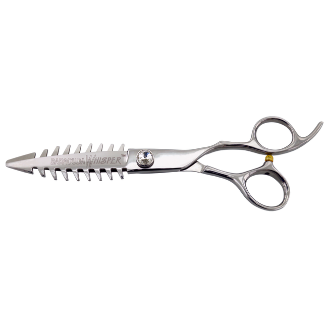HairWhisper HairWhisper BaracudaWhisper Cutting Shears