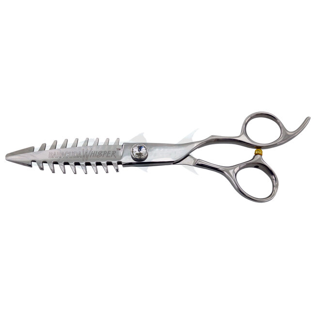 HairWhisper HairWhisper BaracudaWhisper Cutting Shears