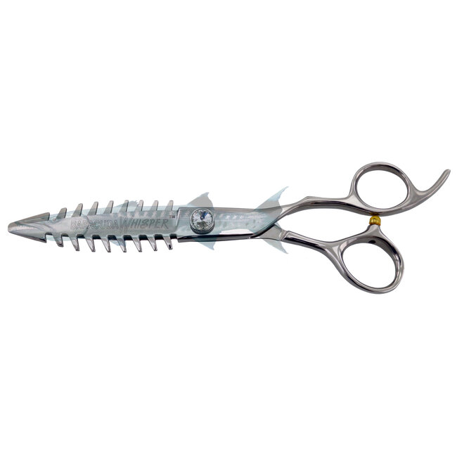 HairWhisper HairWhisper BaracudaWhisper Cutting Shears