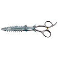 HairWhisper HairWhisper BaracudaWhisper Cutting Shears