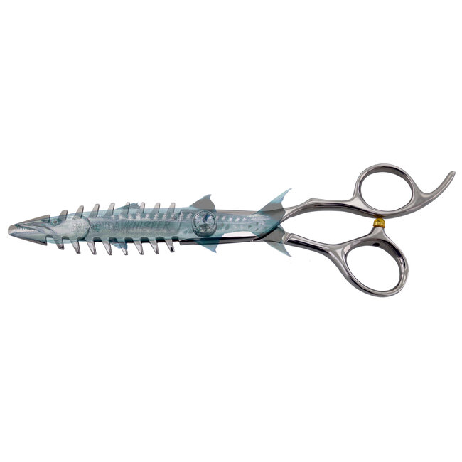 HairWhisper HairWhisper BaracudaWhisper Cutting Shears