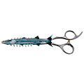 HairWhisper HairWhisper BaracudaWhisper Cutting Shears