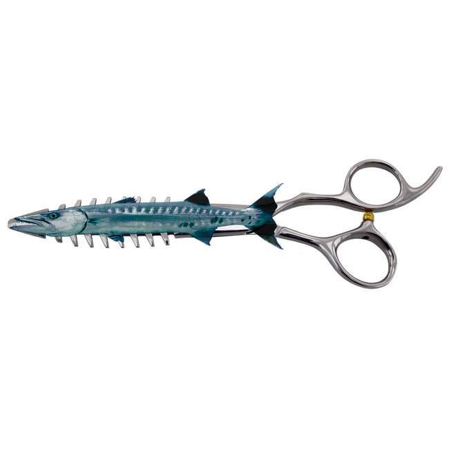 HairWhisper HairWhisper BaracudaWhisper Cutting Shears