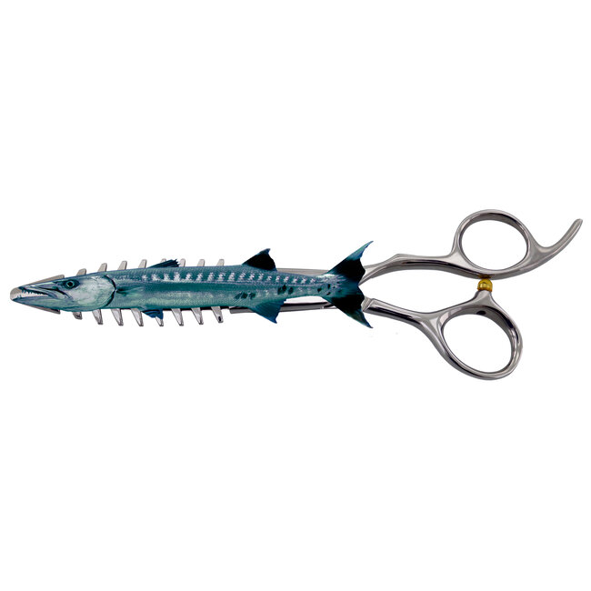 HairWhisper HairWhisper BaracudaWhisper Cutting Shears