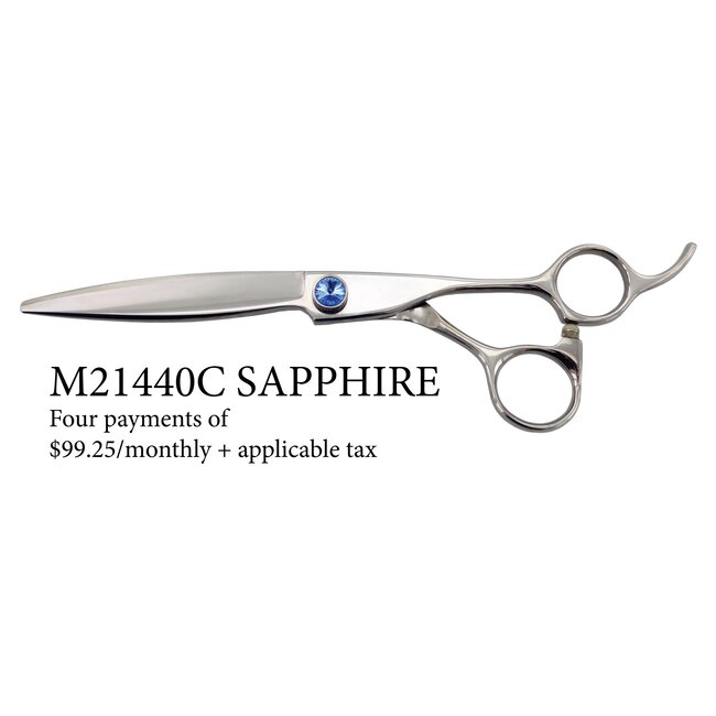 HairWhisper SAPPHIRE Whisper ERGO