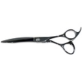 HairWhisper COBALT FLAMINGO Hair Scissors
