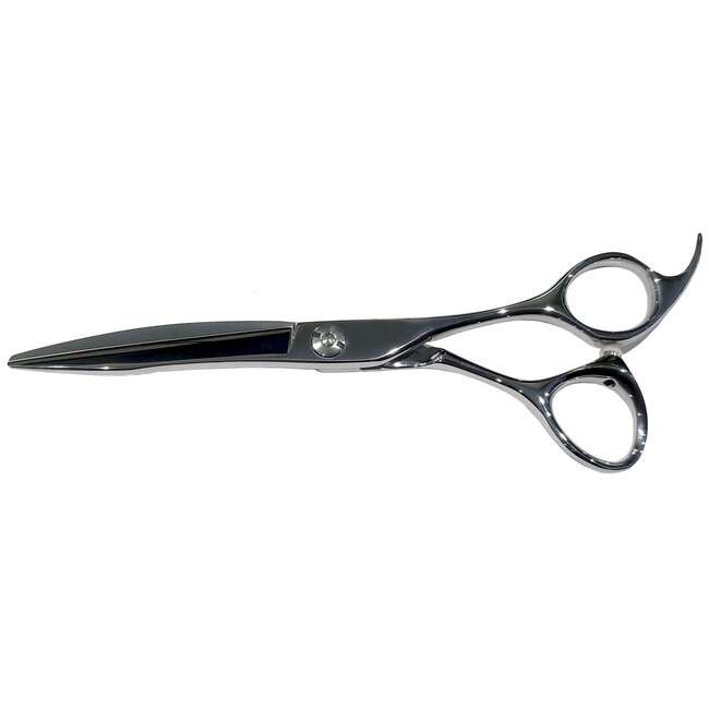 HairWhisper COBALT FLAMINGO Hair Scissors