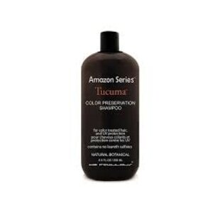 Amazon Tucuma color Preservation Treatment 1 liter