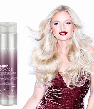 Joico Defy Damage Protective Shampoo 300ml