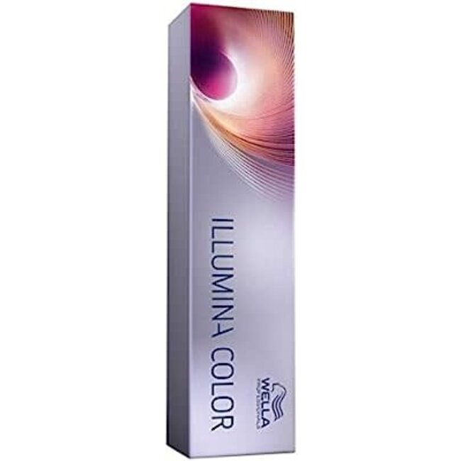 Wella Wella ILLUMINA  COLOR 2oz