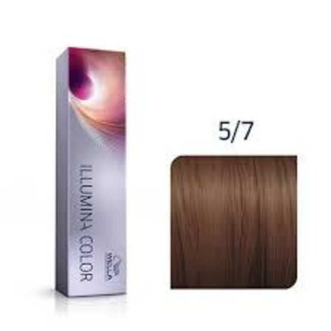 Wella Wella ILLUMINA  COLOR 2oz