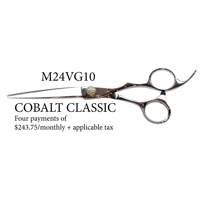 HairWhisper COBALT CLASSIC