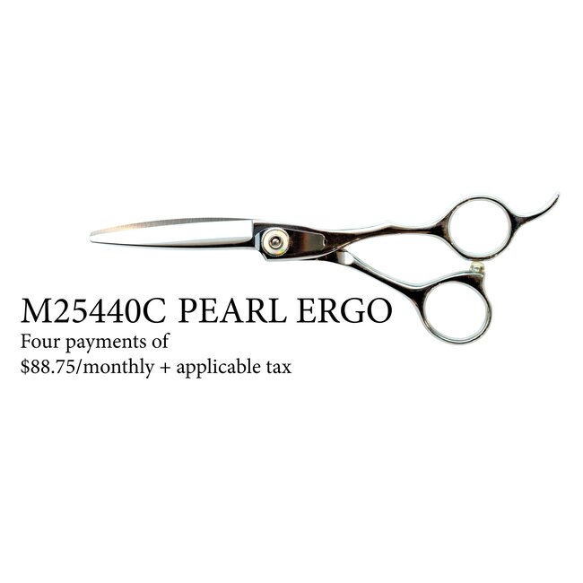 HairWhisper PEARL ERGO