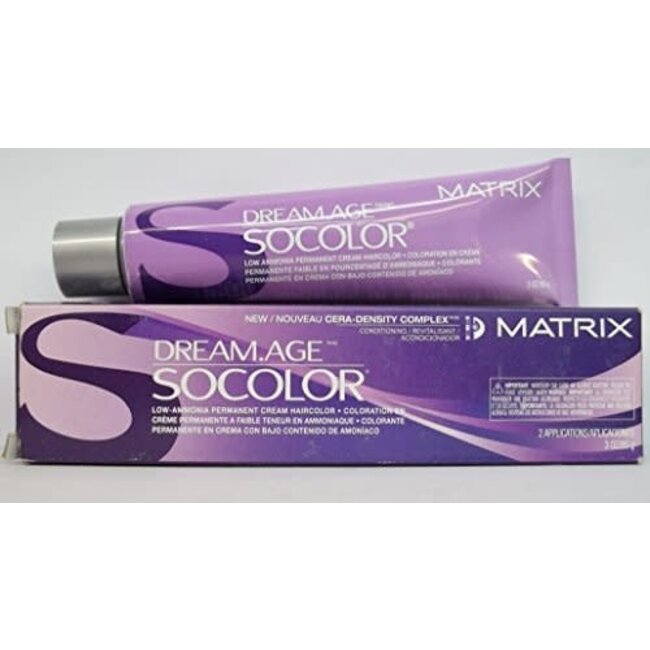 Martix Socolor Dream.Age
