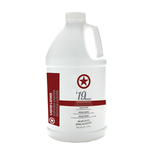 WAHL LIQUID LATHER  64oz