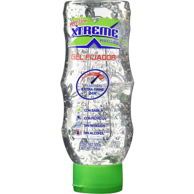 Xtreme Gel Professional 17.63oz