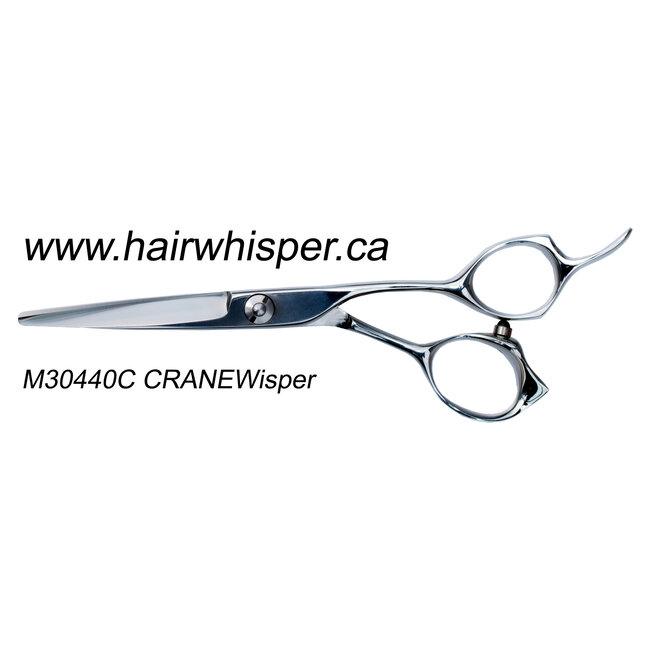 HairWhisper CRANEWhisper Scissors