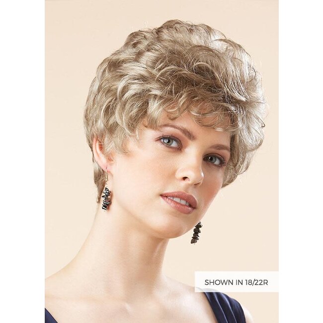 Simply Perfect  Wig H18/22