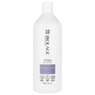 BIOLAGE HYDRA SOURCE Shampoo Liter