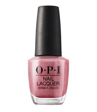 OPI Chicago Champagne Nail Lacquer