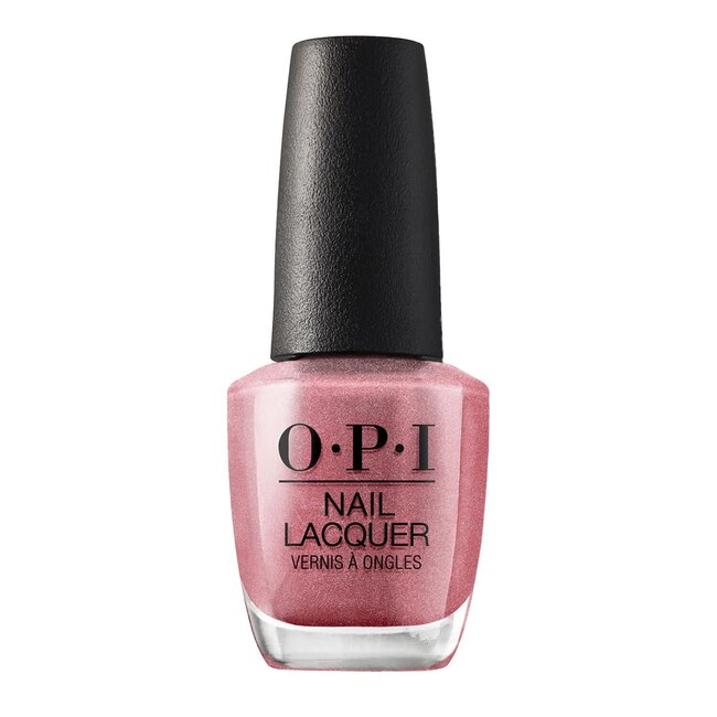 OPI OPI Chicago Champagne Nail Lacquer