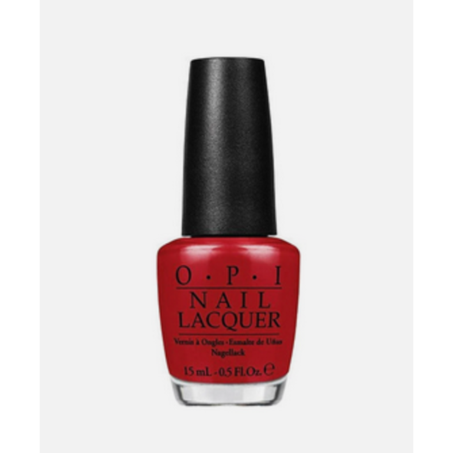 OPI OPI Amore at the Grand Nail LACQUER