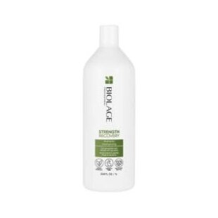 BIOLAGE STRENGHT RECOVERY SHAMPOO 1LITER