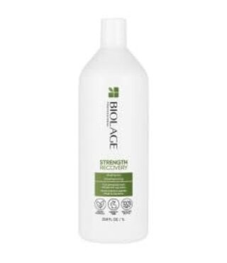 Matrix BIOLAGE STRENGHT RECOVERY SHAMPOO 1LITER