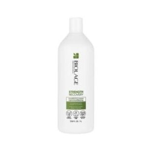 BIOLAGE STRENGTH RECOVERY CONDITIONER 1LITER