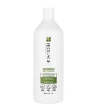 BIOLAGE STRENGTH RECOVERY CONDITIONER 1LITER