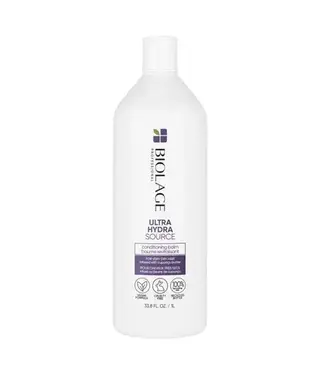 MATRIX BIOLAGE ULTRA HYDRA SOURCE CONDITIONER 1 LITRE