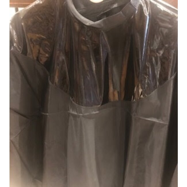 HairWhisper HW Chemical Capes NO LOGO