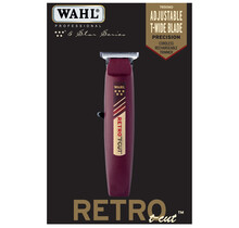 Wahl Retro T-Cut Cordless Trimmer