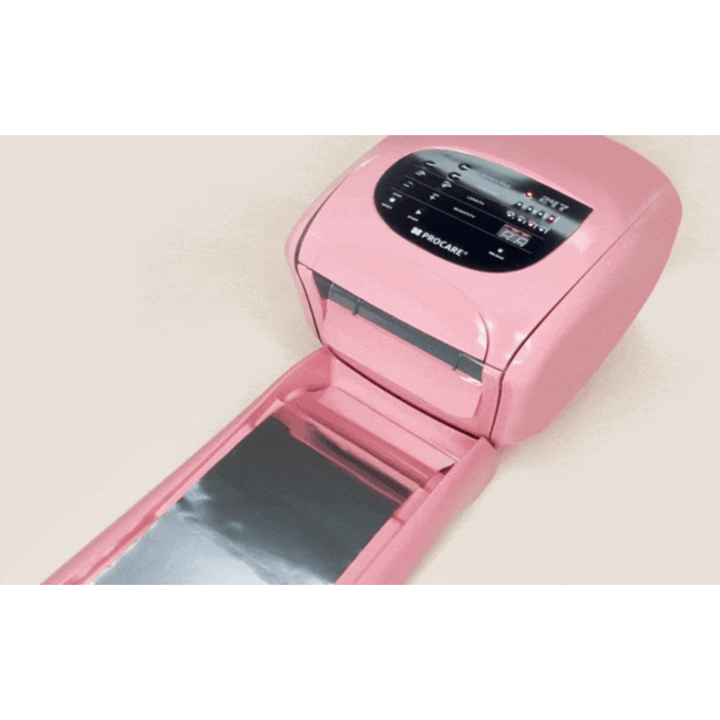 Procare UK Procare 24*7 Automatic Disp 3rd Gen. Pink