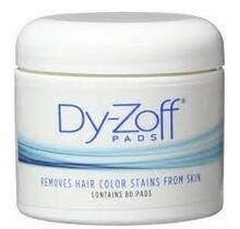 Dy-Zoff Pads 80 Pads